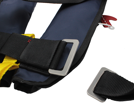 Boucle gilet de sauvetage Essential Orangemarine