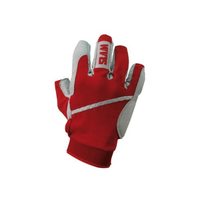 Gants voile 3.4 Rouge SLAM