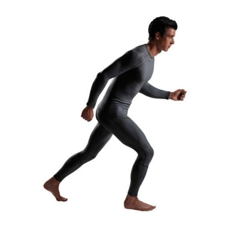 Pack tee-shirt + caleçon thermique base layer EFFICIENCY