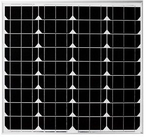 Festes Solarmodul Festes Solarmodul