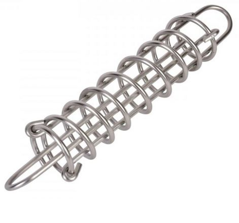 Anlegefeder Edelstahl Anlegefeder Edelstahl