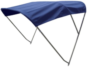 Bimini-Top Edelstahl
