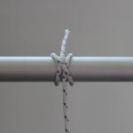 Webeleinstek auf Slipe Etappe 3