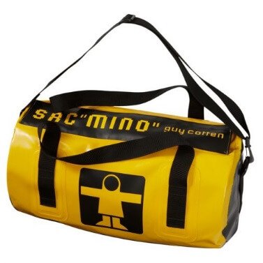 wasserdichte Segeltasche