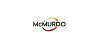 MCMURDO