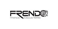 FRENDO