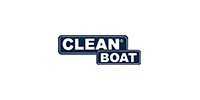 CLEAN BOAT