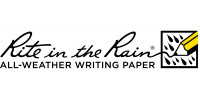 RITE IN THE RAIN