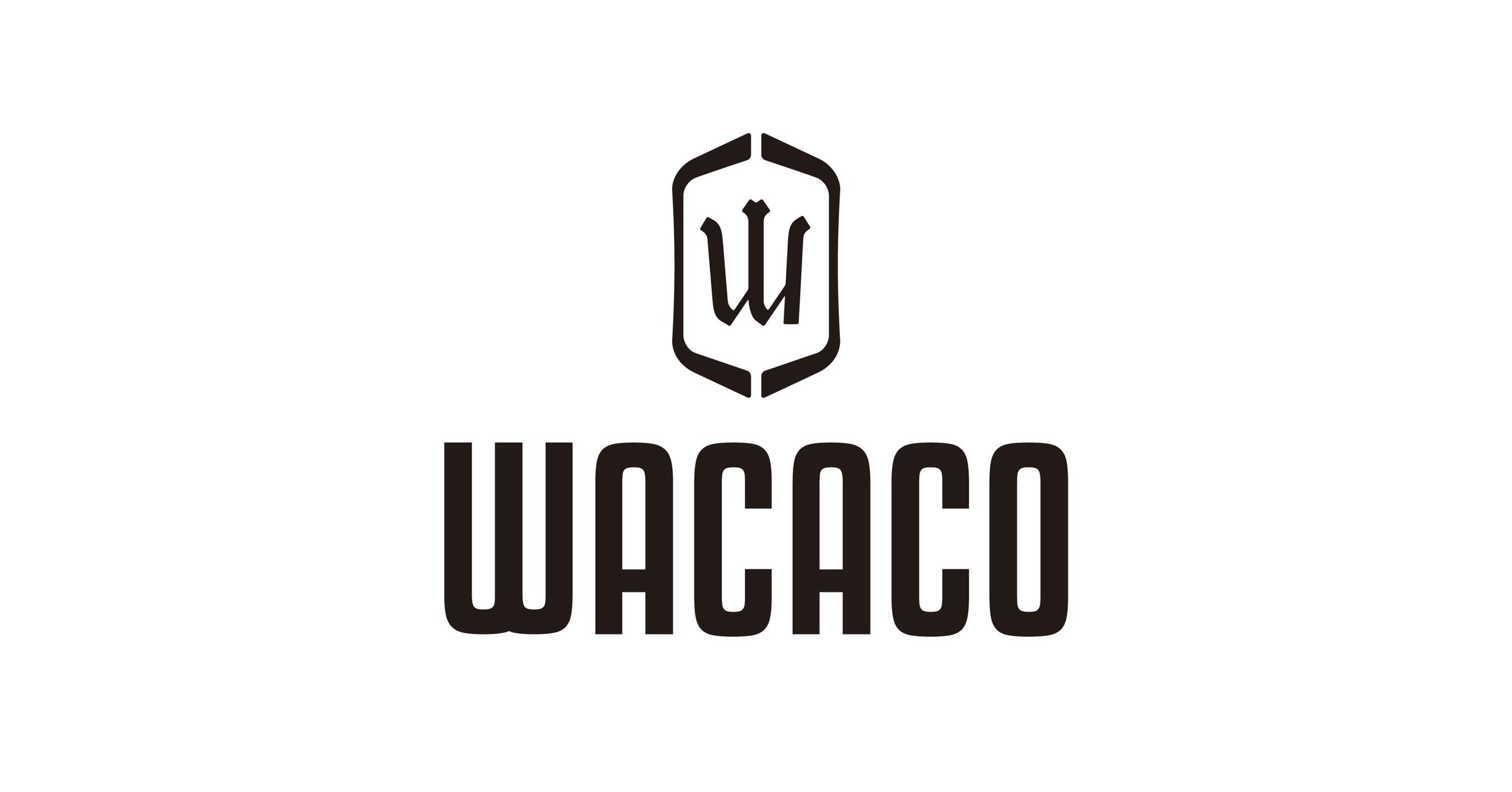 wacaco